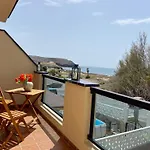 Casa de Férias Casa La Ola - Idylle Am Meer- By Interhome La Lajita