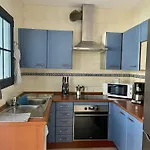 Casa La Ola - Idylle Am Meer- By Interhome Casa de Férias