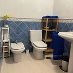 Casa La Ola - Idylle Am Meer- By Interhome