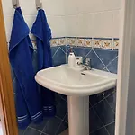 Casa de Férias Casa La Ola - Idylle Am Meer- By Interhome La Lajita