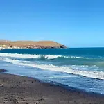 Casa La Ola - Idylle Am Meer- By Interhome