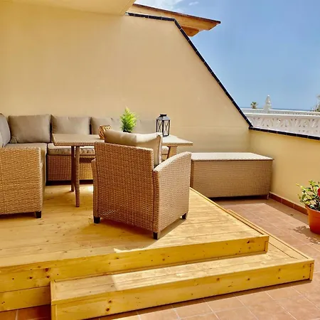 Casa La Ola - Idylle Am Meer- By Interhome * La Lajita