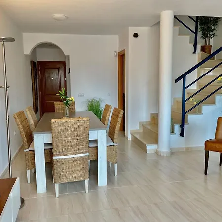 Casa La Ola - Idylle Am Meer- By Interhome La Lajita