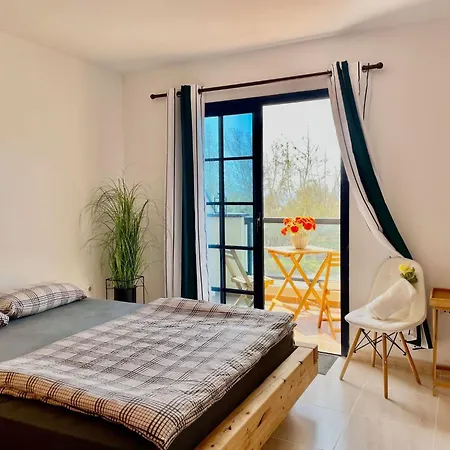 Casa La Ola - Idylle Am Meer- By Interhome Casa de Férias La Lajita