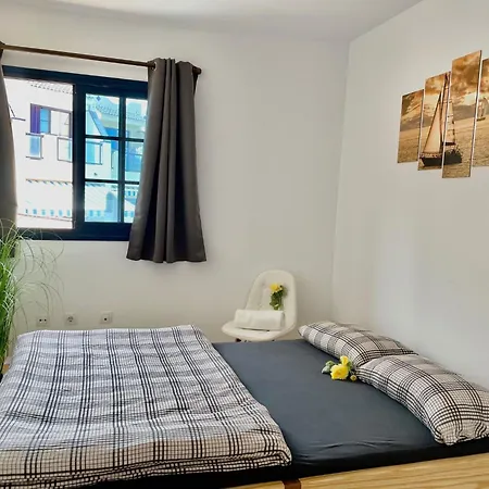 Casa de Férias Casa La Ola - Idylle Am Meer- By Interhome La Lajita