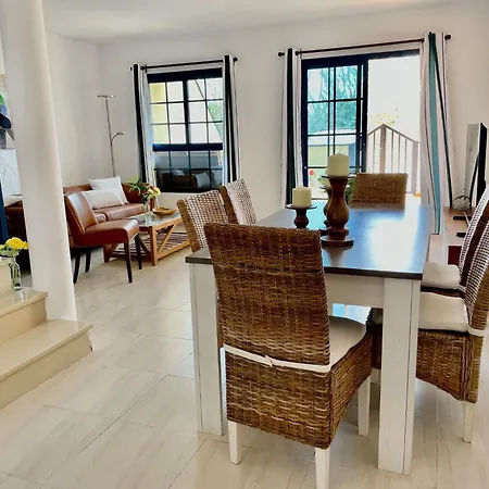 Casa La Ola - Idylle Am Meer- By Interhome Tatil Evi *