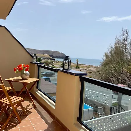 펜션 Casa La Ola - Idylle Am Meer- By Interhome Lajita