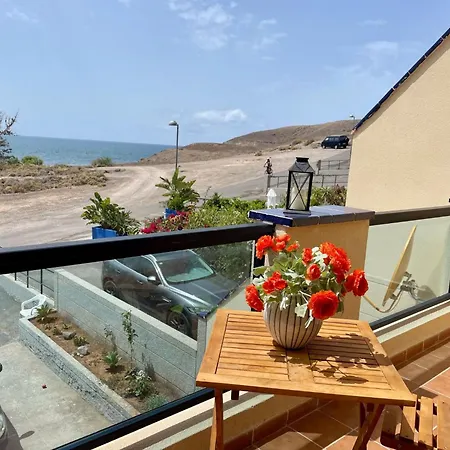 Casa La Ola - Idylle Am Meer- By Interhome 펜션 *