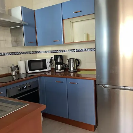 Casa La Ola - Idylle Am Meer- By Interhome *