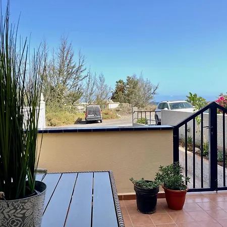 펜션 Casa La Ola - Idylle Am Meer- By Interhome