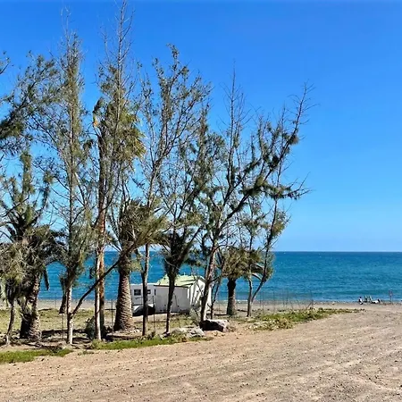 펜션 Casa La Ola - Idylle Am Meer- By Interhome