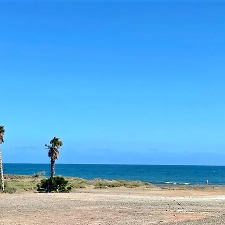 Casa La Ola - Idylle Am Meer- By Interhome 펜션 *
