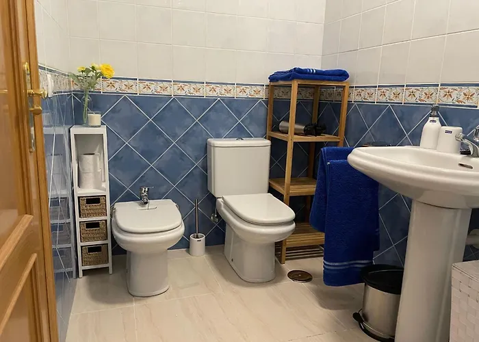 Casa La Ola - Idylle Am Meer- By Interhome