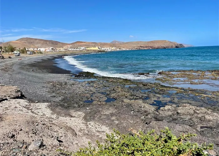 Casa La Ola - Idylle Am Meer- By Interhome Tatil Evi *