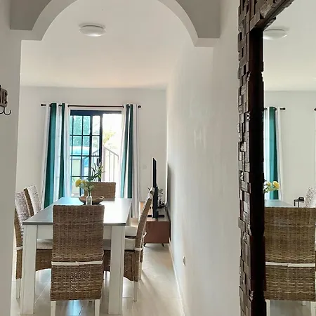 Casa La Ola - Idylle Am Meer- By Interhome *