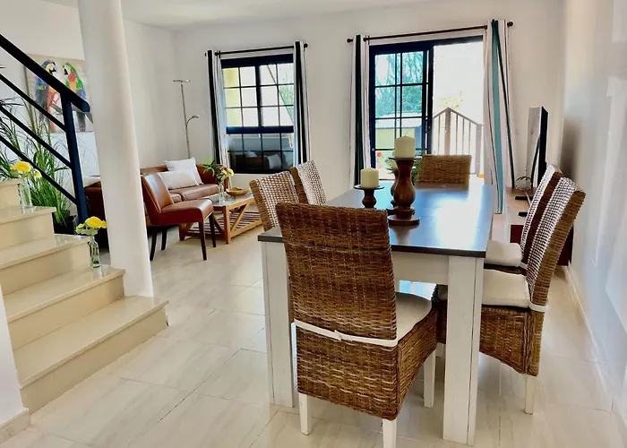 Casa La Ola - Idylle Am Meer- By Interhome Prázdninový dům *