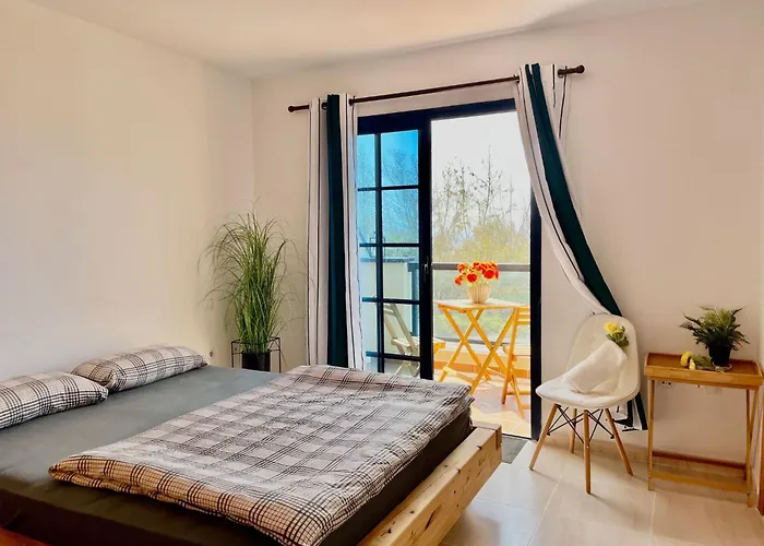 Casa La Ola - Idylle Am Meer- By Interhome Prázdninový dům Lajita