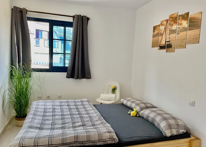 度假居 Casa La Ola - Idylle Am Meer- By Interhome Lajita