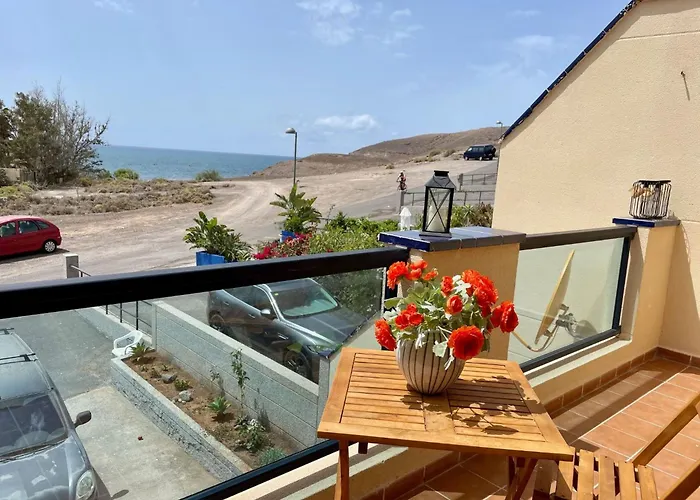 Casa La Ola - Idylle Am Meer- By Interhome 度假居 *