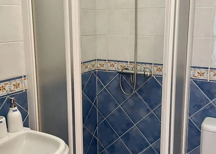 Casa La Ola - Idylle Am Meer- By Interhome * Lajita