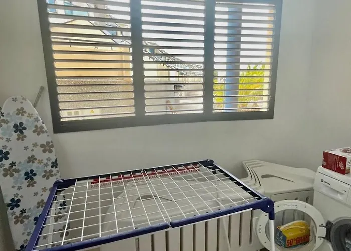 Casa La Ola - Idylle Am Meer- By Interhome Lajita