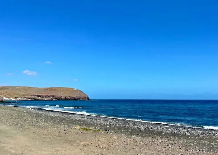 Casa La Ola - Idylle Am Meer- By Interhome * Lajita