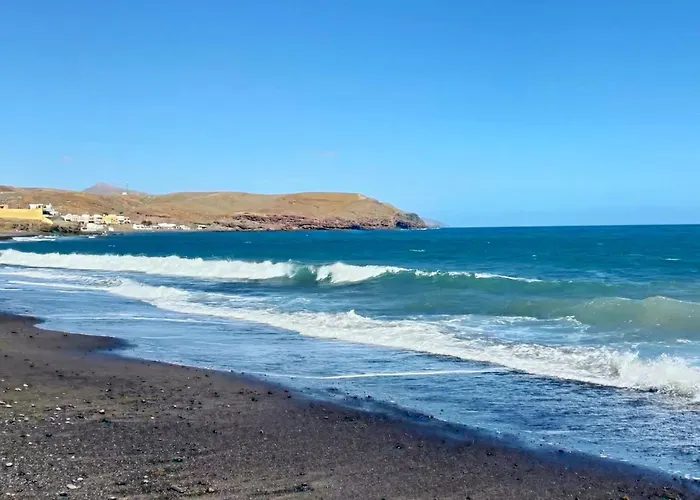 Casa La Ola - Idylle Am Meer- By Interhome